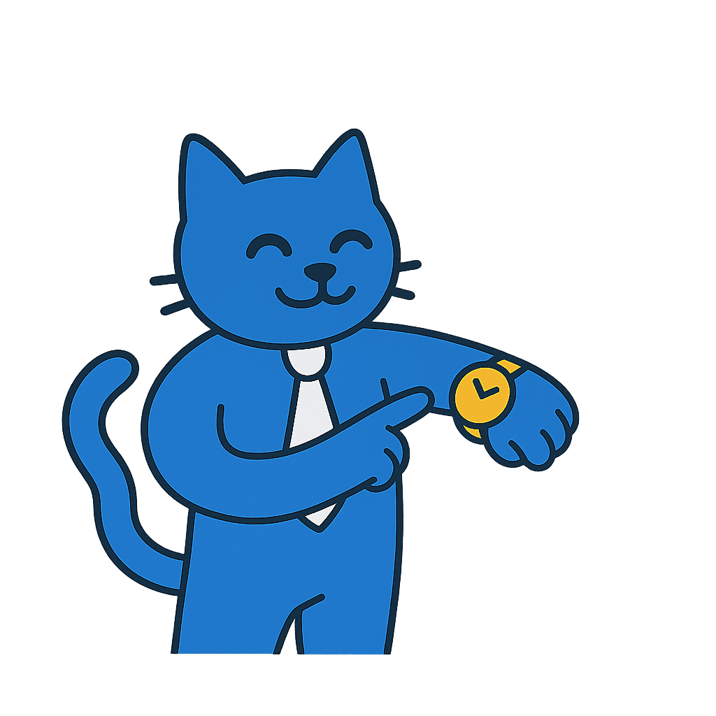HR Cricket AI-powered resume screening illustration